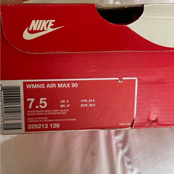 Nike Air max 90 - Picture 4 of 4